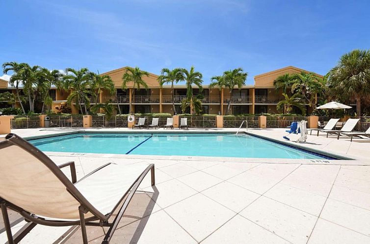 Hampton Inn Key Largo