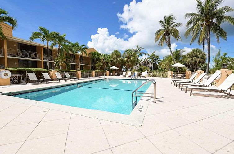 Hampton Inn Key Largo