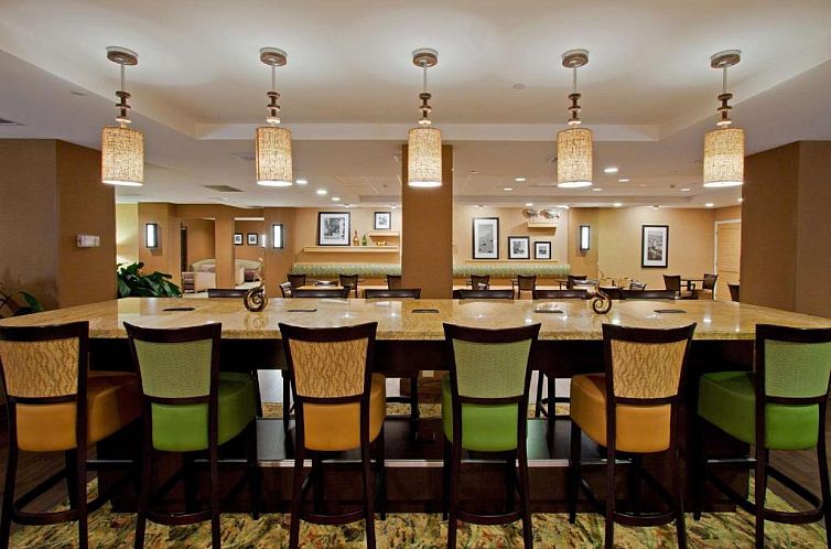 Hampton Inn Key Largo