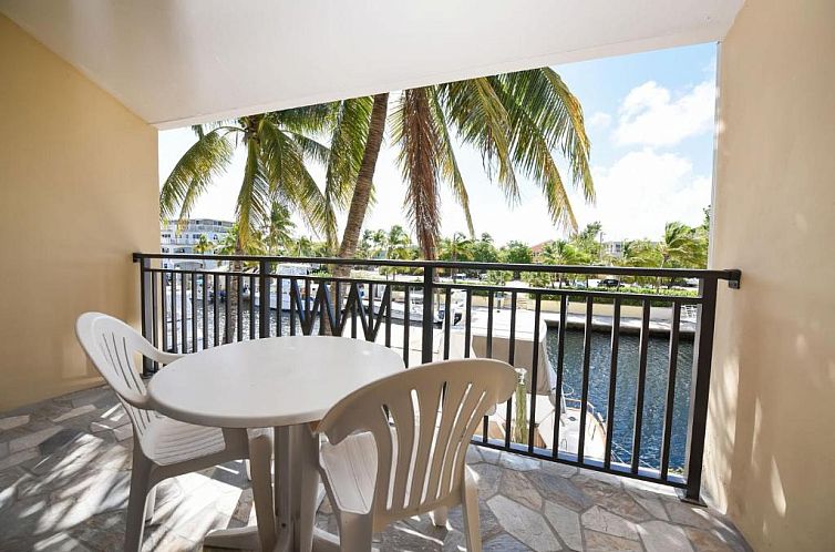 Waterside Suites and Marina