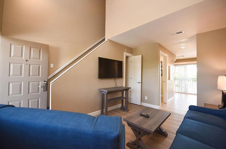 Waterside Suites and Marina