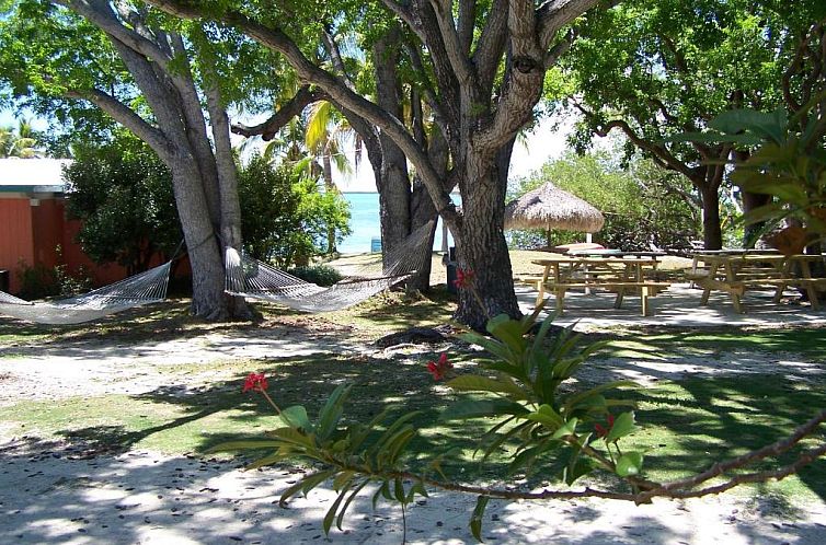 Rock Reef Resort