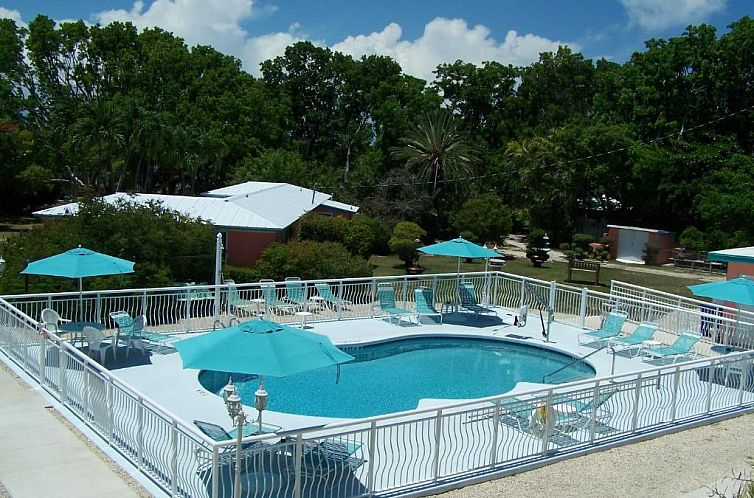Rock Reef Resort