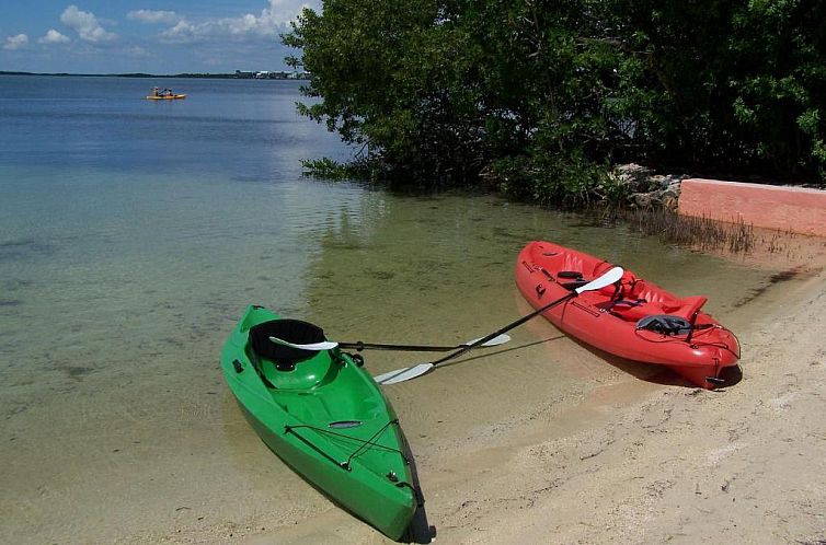 Rock Reef Resort