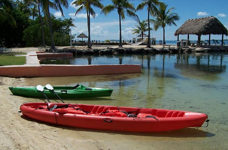 Rock Reef Resort