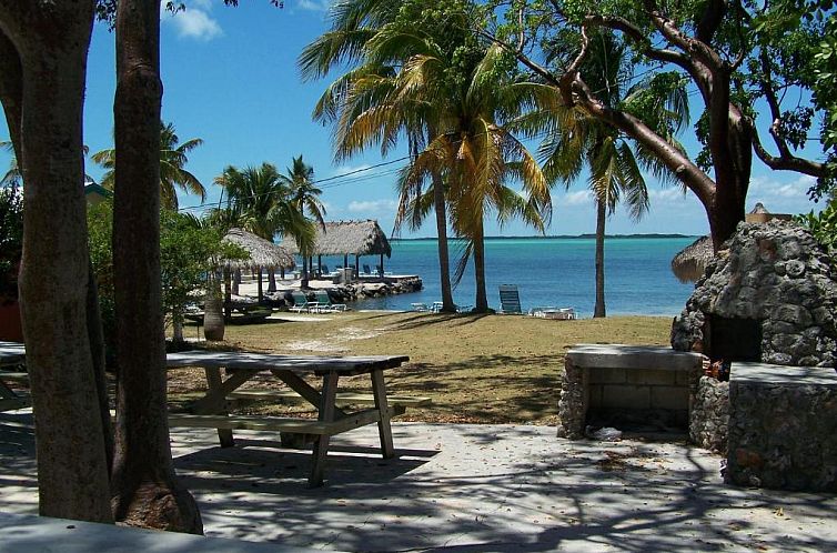 Rock Reef Resort