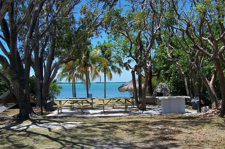 Rock Reef Resort