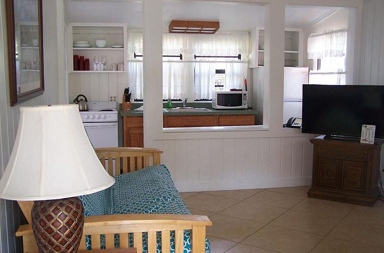 Rock Reef Resort
