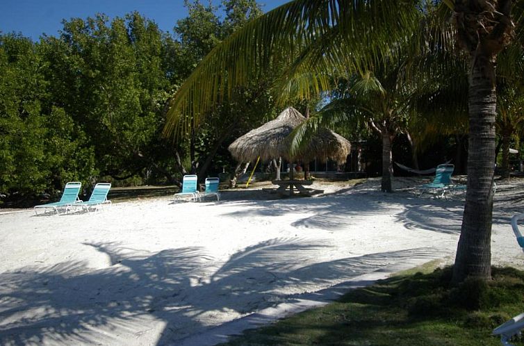 Rock Reef Resort