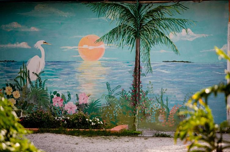 Rock Reef Resort