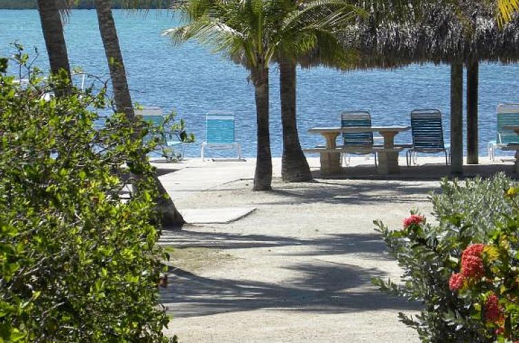 Rock Reef Resort