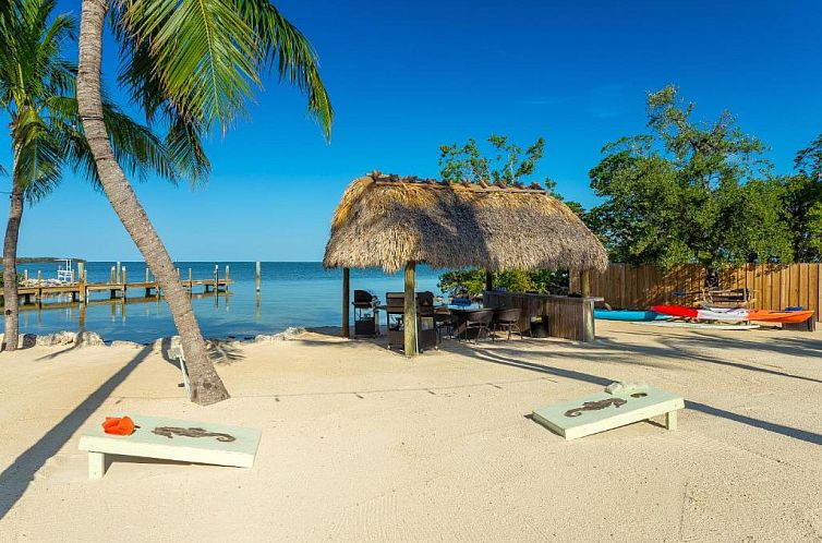 Atlantic Bay Resort