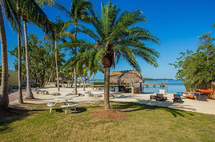 Atlantic Bay Resort