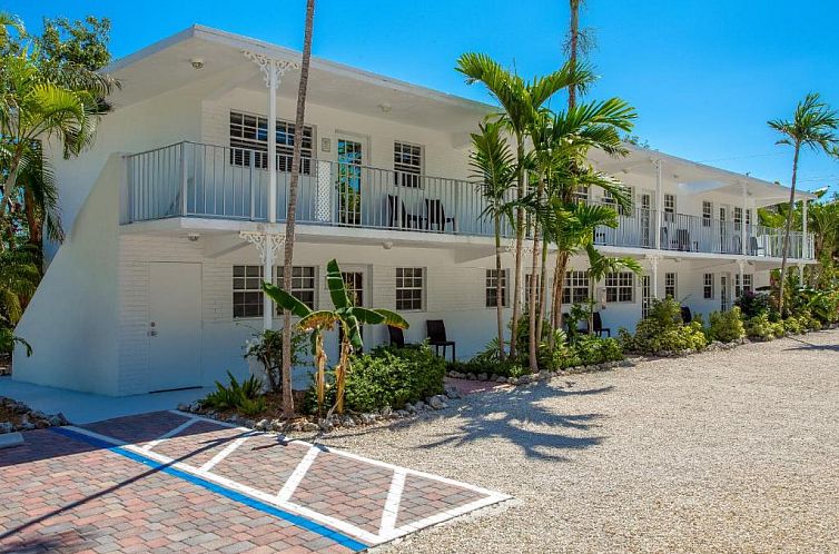 Atlantic Bay Resort