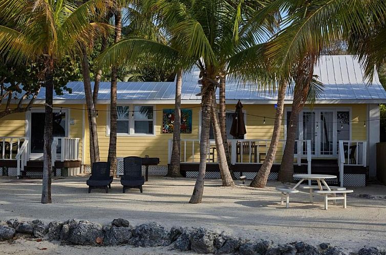 Atlantic Bay Resort