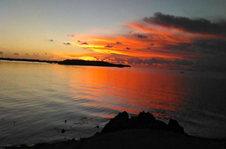 Atlantic Bay Resort