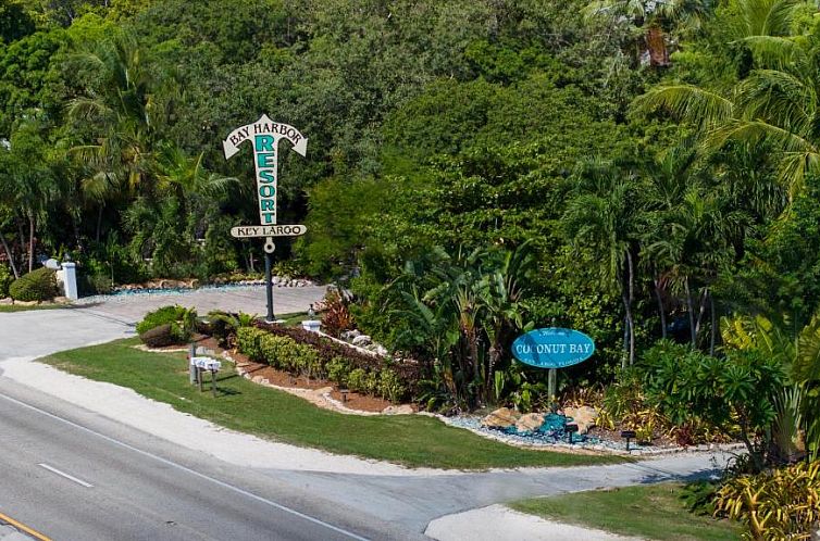 Unterkunft 1425421 - Appartement Florida - Coconut Bay Resort - Key Largo