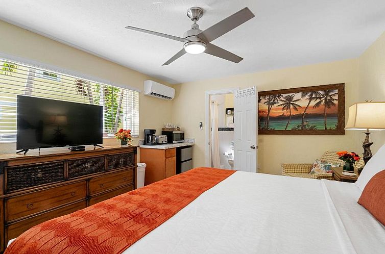 Coconut Bay Resort - Key Largo