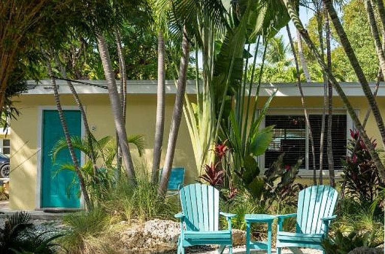 Coconut Bay Resort - Key Largo