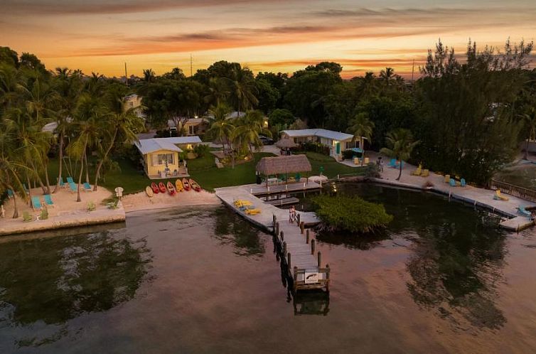 Coconut Bay Resort - Key Largo