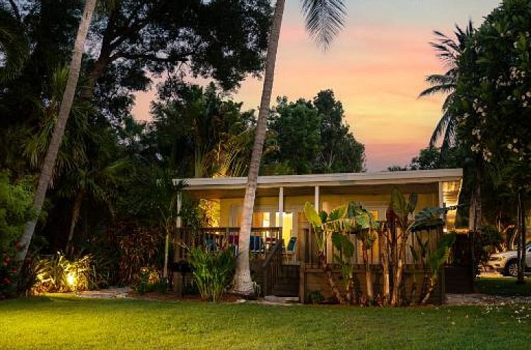 Coconut Bay Resort - Key Largo