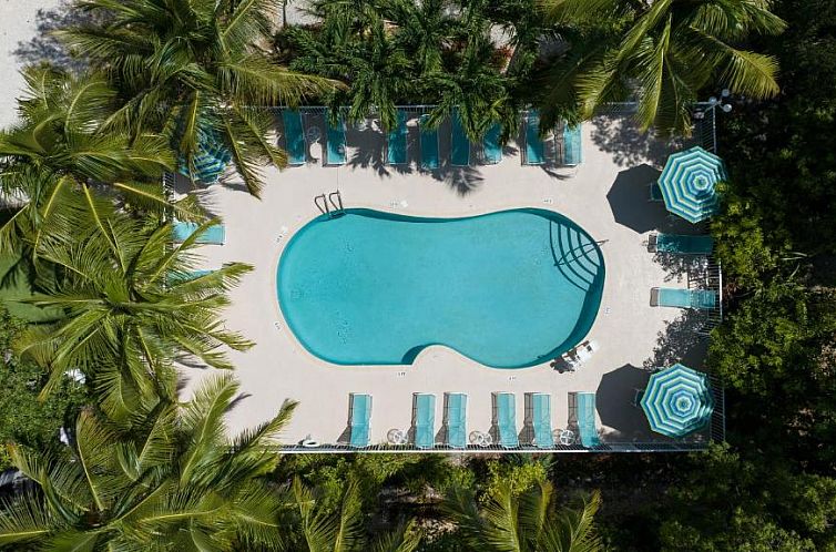 Coconut Bay Resort - Key Largo