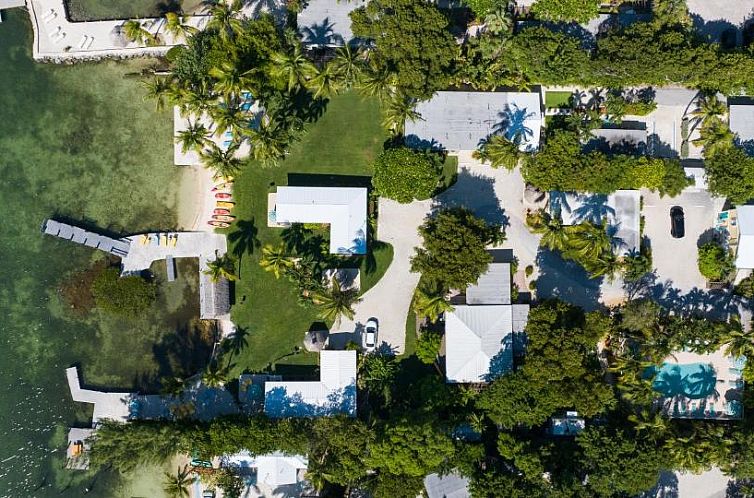 Coconut Bay Resort - Key Largo