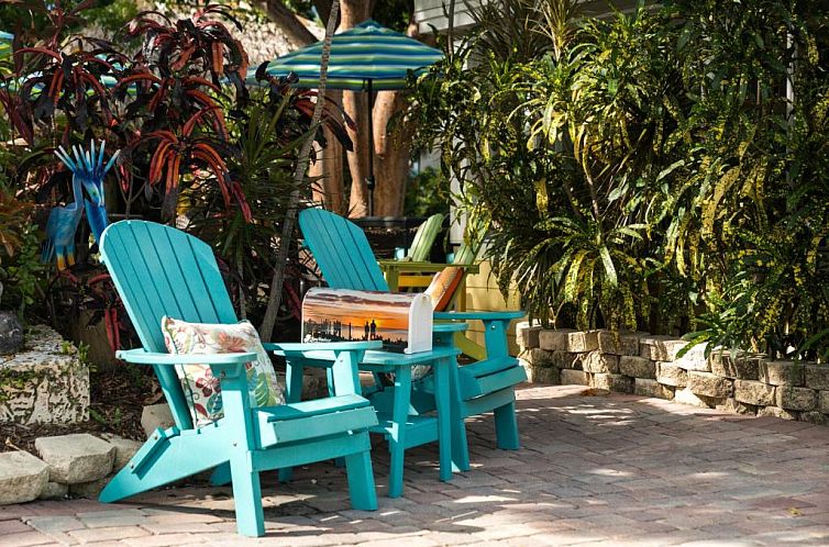 Coconut Bay Resort - Key Largo