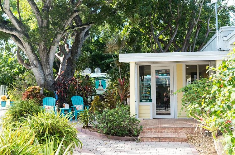Coconut Bay Resort - Key Largo