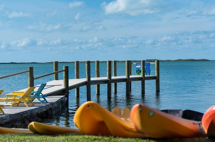 Coconut Bay Resort - Key Largo