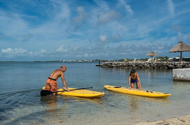 Coconut Bay Resort - Key Largo