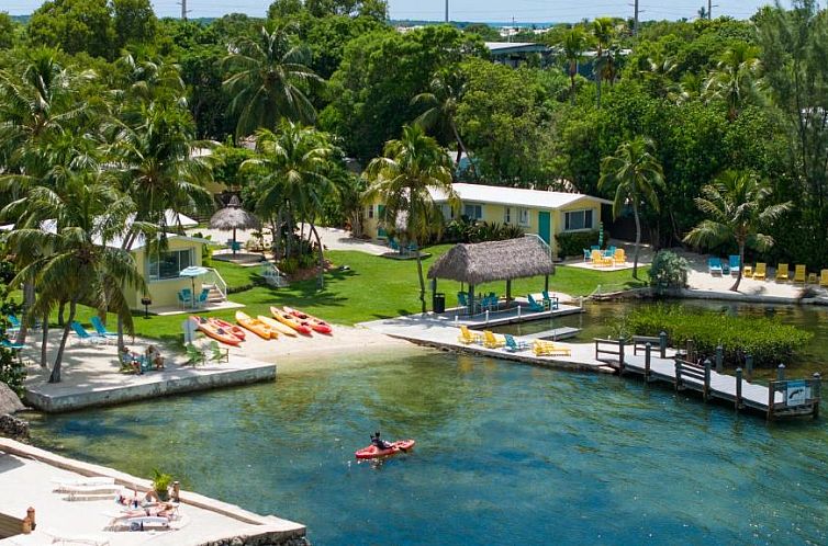 Coconut Bay Resort - Key Largo