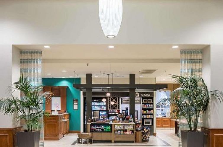 Hilton Garden Inn Lake Forest Mettawa