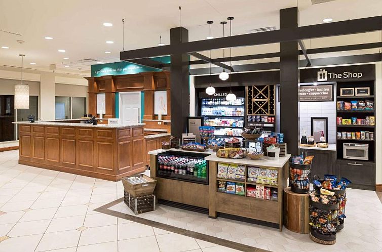 Hilton Garden Inn Lake Forest Mettawa