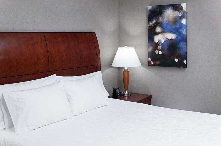 Hilton Garden Inn Lake Forest Mettawa