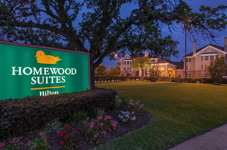 Unterkunft 1425601 - Appartement Texas - Homewood Suites by Hilton Houston-Clear Lake