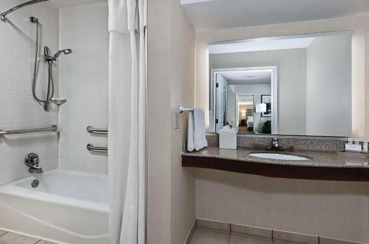 Homewood Suites by Hilton Houston-Clear Lake