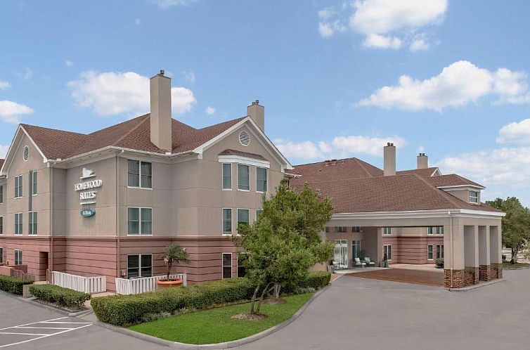 Homewood Suites by Hilton Houston-Clear Lake