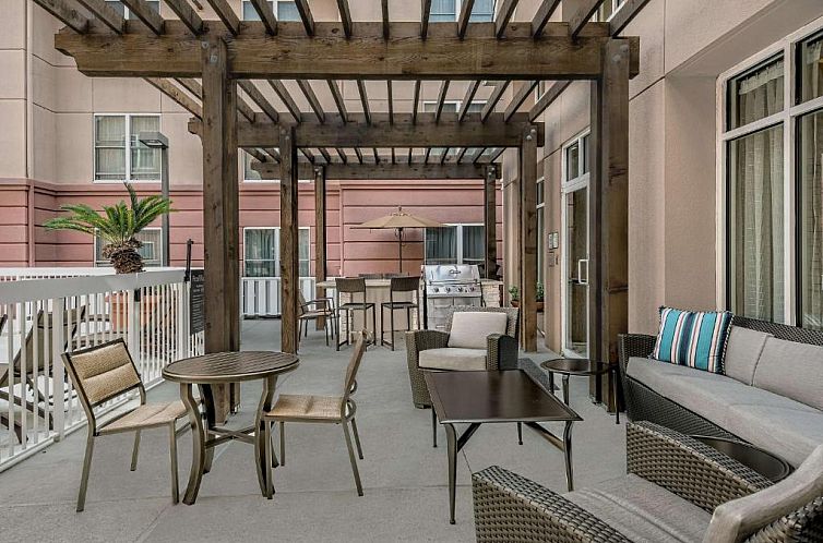 Homewood Suites by Hilton Houston-Clear Lake