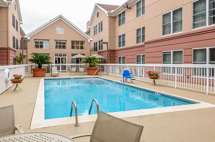Homewood Suites by Hilton Houston-Clear Lake