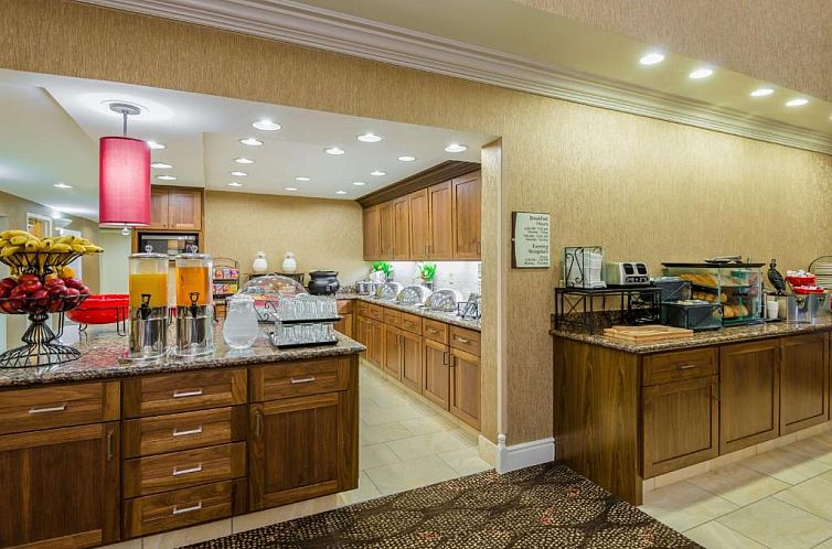 Homewood Suites by Hilton Houston-Clear Lake