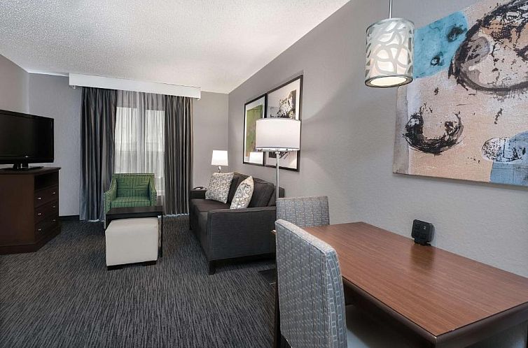 Homewood Suites by Hilton Houston-Clear Lake