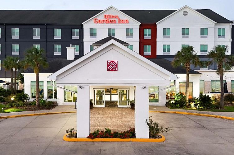 Guest house 1425604 - Apartment Texas - Hilton Garden Inn Houston/Clear Lake NASA