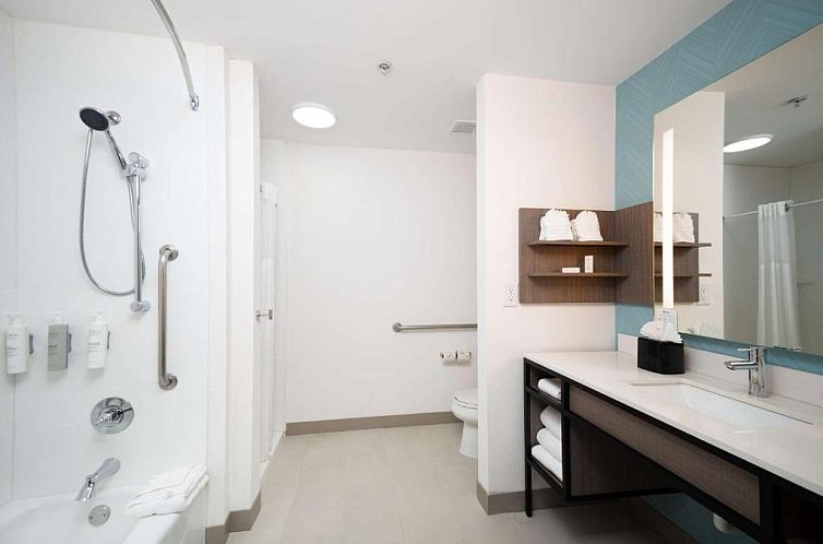 Hilton Garden Inn Houston/Clear Lake NASA