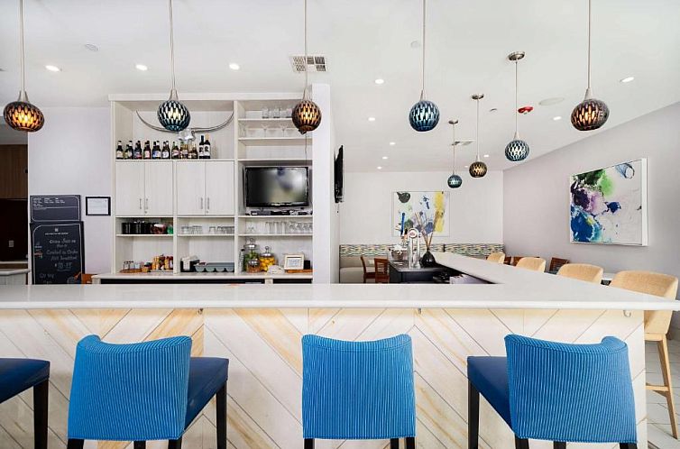 Hilton Garden Inn Houston/Clear Lake NASA