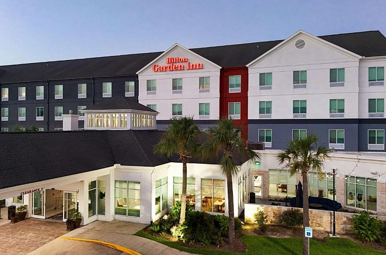 Hilton Garden Inn Houston/Clear Lake NASA