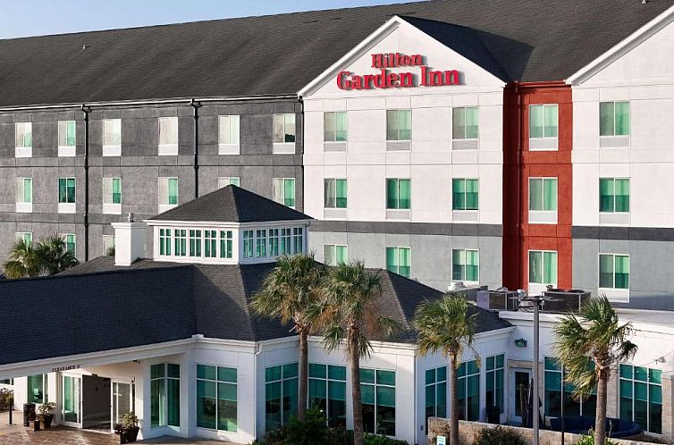 Hilton Garden Inn Houston/Clear Lake NASA