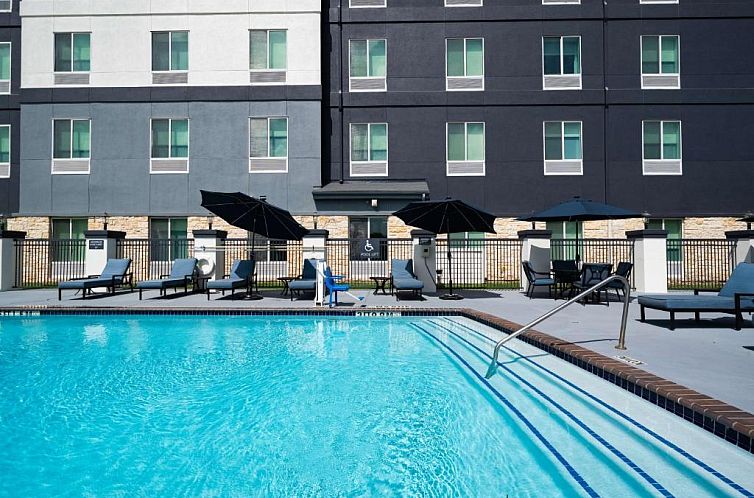 Hilton Garden Inn Houston/Clear Lake NASA