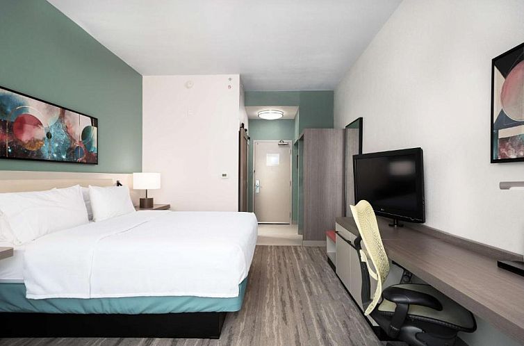 Hilton Garden Inn Houston/Clear Lake NASA