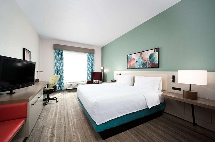 Hilton Garden Inn Houston/Clear Lake NASA